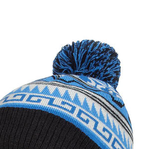 Bonnet unisexe élégant et chaud de conception haut de gamme, fabriqué en acrylique doux, parfait pour l'hiver, mode décontractée - Product Image 5