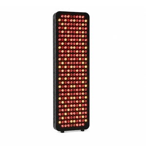 แผงบำบัดด้วยแสงสีแดง รักษาอาการปวดหลัง ลำตัว และขา ดูแลสุขภาพผิว - Product Image 6