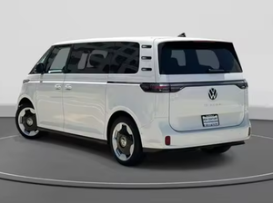 LISTO PARA ENVIAR, USADO, 2024, Tracción Trasera, Eléctrico, Automático, Volante a la Izquierda, Neumáticos R19, Interior Oscuro, Asientos de Tela, 7 Asientos, Cámara - Product Image 2