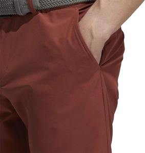 กางเกงขาสั้นเล่นกอล์ฟเอวยางยืดแบบลำลองสีแห้งเร็วสำหรับฤดูร้อนโลโก้กางเกงจ็อกเกอร์แบบยืดได้5นิ้วรูปแบบถนนสูง - Product Image 4