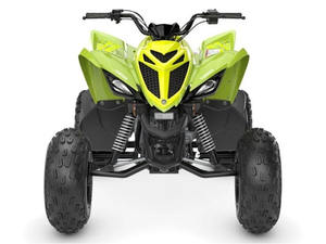 ยอดขายประจำปี 2026 Raptors 110 Sport YFM70RCCSG รถมอเตอร์ไซค์ใหม่ - Product Image 5