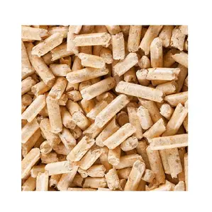 Pellets de madera Pino y Roble Pellets de madera a la venta Entrega mundial