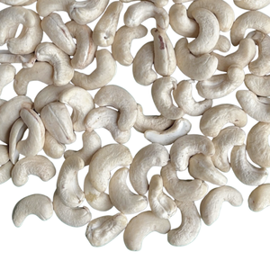 ขายส่งเม็ดมะม่วงหิมพานต์เวียดนาม W180 ซานติโก เวียดนาม เม็ดมะม่วงหิมพานต์อบ OEM, ODM - Product Image 1