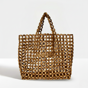 Bolso de Mano Tessa de Alta Calidad en Cuero PU, Casual, de Verano, para Mujer, de Color Sólido, Tamaño Grande, Resistente al Agua, para la Temporada de Otoño - Product Image 1