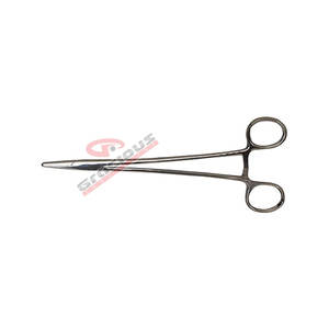 Vente directe d'usine Porte-aiguilles Prix raisonnable Porte-aiguilles Porte-aiguilles en acier inoxydable - Product Image 2