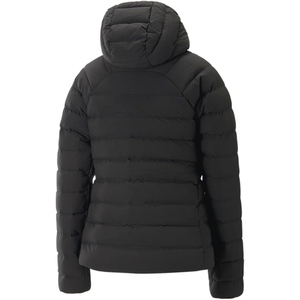 Gran oferta, chaqueta recortada de invierno, abrigo de talla grande, ropa de calle, chaqueta acolchada clásica con cremallera para mujer - Product Image 4