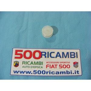 Butée de porte et cale-roue en plastique FIAT 500 F L R - Product Image 1