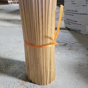 Varillas de incienso de bambú al por mayor: alta calidad y precios competitivos para revendedores - Product Image 2