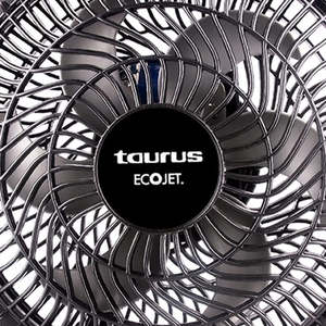 Aasi 10 \ "ventilatore da pavimento 2-IN-1 a doppia funzione aria di raffreddamento - Product Image 3