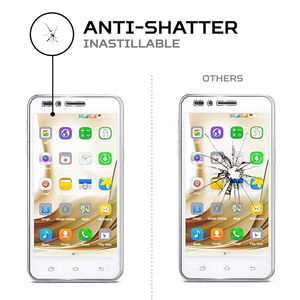 ตัวป้องกันหน้าจอแบบกันกระแทกสำหรับเอ็กซ์โกดี้ G200 ฝาครอบทนทานระดับพรีเมียมเพื่อปกป้องจอแสดงผลของอุปกรณ์ของคุณ - Product Image 4