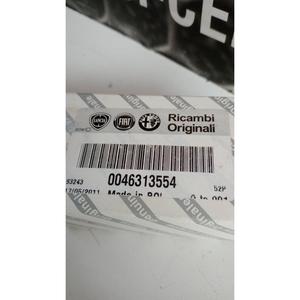 Pièces de rechange génériques pour diverses marques (série 90>) COUVERCLE EN PLASTIQUE POUR LEVIER DE VITESSES 46313554 - Product Image 5