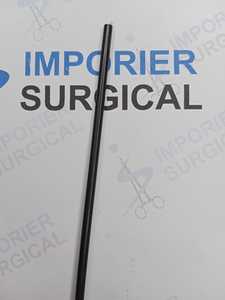 Tube d'aspiration Frazier Instrument médical Tubes d'aspiration Frazier Base des instruments de diagnostic médical ORL Équipement chirurgical - Product Image 5