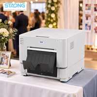 Printer Foto Otomatis DNP 6-Inci Baru untuk Acara DS-RX1 RX1HS DS620 Dye Sublimation Photo Booth
