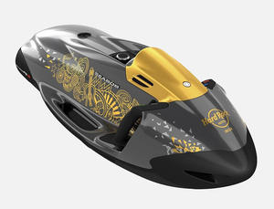 Patinete de agua de alta calidad recién llegado Propulsión subacuática de alto rendimiento Seabob F5 F5 SR F7 Velocidad de hasta 22 MPH F5 SR/F7 - Product Image 6