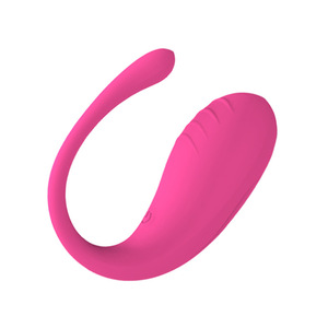 Vibrador con Simulación de Girlanda y Pequeña Ballena para Mujeres - Product Image 5