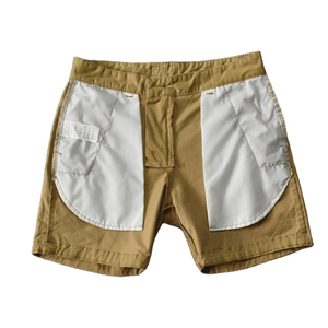 Nouveaux shorts de sport en maille respirante à taille haute avec cordon de serrage pour hommes et femmes, décontractés, pour l'été, pour le basketball, la natation, la course à pied, en polyester - Product Image 4