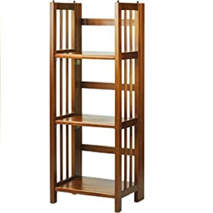 High Quality Wood <b>Rack</b> Unfinished Gray <b>Shoes</b> <b>Rack</b> Bedroom Living Room Decorative Plant <b>Rack</b> - Product Image 4