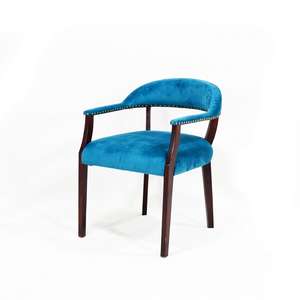 CH Factory-Sillas de jardín nórdicas para exteriores-Elegantes, cómodas y perfectas para asientos de jardín - Product Image 3