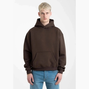 Men's High Quality Hooded <b>Jumper</b> <b>Pullover</b> Sweatshirt Winter Sweatshirts with Digital Printing Club Hoodie Collection - Product Image 1