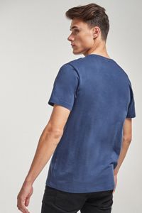 Camisetas lisas de secado rápido, camisetas deportivas en blanco, 100 algodón, camiseta de seda de leche, camisetas para correr, camisetas con estampado DTG - Product Image 2