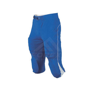 Uniforme de fútbol americano de calidad superior Jersey y conjunto corto Uniforme de fútbol americano de equipo personalizado - Product Image 6