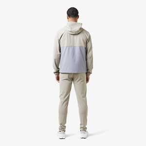 Conjunto de 2 Piezas de Sudaderas Extra Grandes de Algodón 100% Sólido, Diseño Más Vendido, Alta Calidad, Ropa Urbana Personalizada Unisex para Hombre de Invierno - Product Image 6