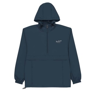 เสื้อแจ็คเก็ตกันลมระบายอากาศได้ดีสำหรับทั้งชายและหญิงเสื้อหนาวน้ำหนักเบาออกแบบได้ตามต้องการ - Product Image 6