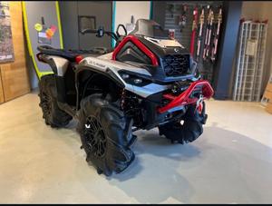 LIVRAISON RAPIDE   NOUVEAU Quad tout-terrain 200cc 4 roues pour adultes - Product Image 2