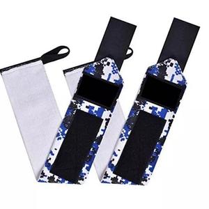 GAF Couvre-mains rapides avec coussinet en gel Protection intérieure pour la boxe Couvre-poignets rapides pour l'entraînement MMA Produits de boxe Sangles de poignet en coton - Product Image 1