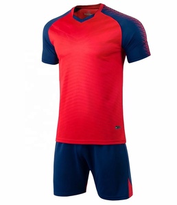 Unique Design OEM Service Training Wear Soccer Uniform For <b>Sale</b> New Model Latest Printing With Custom Logo Soccer Uniform - Product Image 5