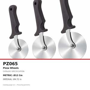Coupe-pizza Fida - N°3 4120mm - Product Image 4