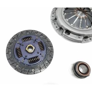 Kit d'embrayage KIA Picanto Série 41300-02890 G3LA, G3LD Bifuel/Gaz 1000 (17>23) - Product Image 6