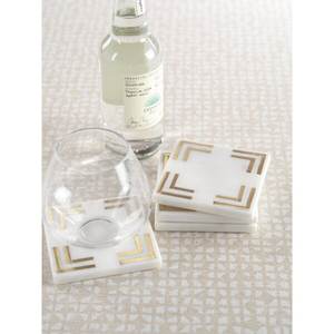 Export Quality <b>Marble</b> <b>Coaster</b> Premium Walnut Best Selling <b>Coasters</b> to Prevent from Scratches on Surface Tabletop at Lowest Price - Product Image 2