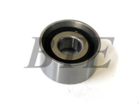 Tensioner Timing Belt, Roller Tensioner, Rodillo Tensor untuk Peugeot Citroen Fiat Ducato 083040 4740846 99432547 99461357 7701040204