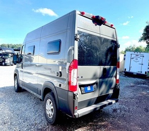 AUSTRALIA: Venta de Autocaravanas Nuevas y Usadas - T-h-o-r FreedomElites 17D 2027 a Precios Accesibles - Product Image 3