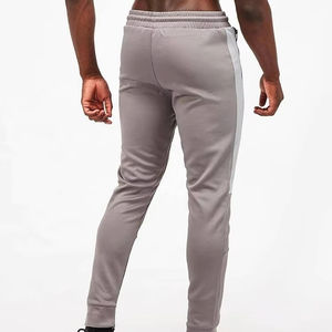 Vêtements de sport en polaire respirante pour hommes au meilleur prix, survêtement de jogging à capuche de haute qualité personnalisé, survêtement à motif solide - Product Image 5