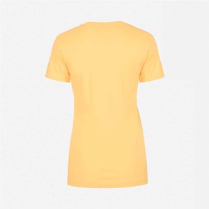 CAMISETA MUJER MEDIA MANGA ALGODÓN COLOR CLARO - Product Image 4