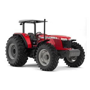 Tractor Massey Ferguson 2635 a la venta a buen precio - Product Image 1