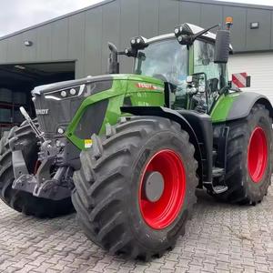 Potente Tractor Fendt 110 Vario 500hp, Modelo de Tractor Fendt en Venta - Product Image 6