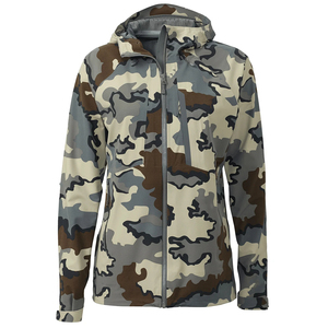 Chaqueta Softshell de Primera Calidad con Estampado de Camuflaje para Hombre, Ropa Deportiva con Tela Suave y Forro Interior Cálido, Chaqueta de Invierno - Product Image 1