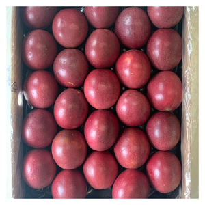 Fruta de la pasión a medio cortar congelada naturalmente: lo mejor de Vietnam para creaciones de bebidas de fruta de la Pasión tropical populares y fáciles de preparar - Product Image 3