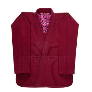 El más nuevo diseño Custom Fit Jiu Jitsu Gi Etiqueta personalizada Jiu jitus Karate uniforme al por mayor Para hombres y mujeres - Product Image 1