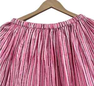 กระโปรงใส่สบาย & มีสไตล์ทันสมัยสำหรับทุกโอกาสใส่ได้พอดีกับความหรูหราแบบไม่ต้องพยายาม - Product Image 4