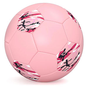 Servicio OEM, Balón de Fútbol de Diseño Superior, Fabricación Duradera, Ligero, Cosido a Mano, Balón de Fútbol Profesional - Product Image 2