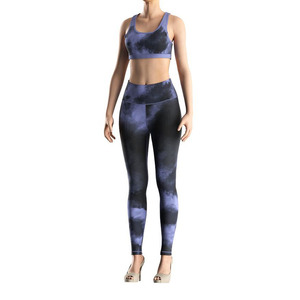 Hot Selling Customized <b>Women's</b> Fashion Sports Premium Leggings Breathable and Casual Style - Product Image 5