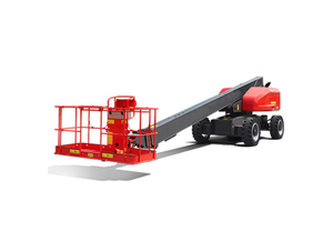Used Diesel Boom <b>Lift</b> 20m Aerial Work Platform 90m per min 12025kg with <b>Engine</b> and Motor - Product Image 2