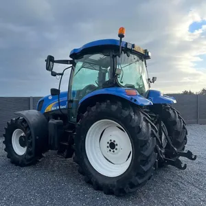 Nuevo Tractor Hollandds en venta
