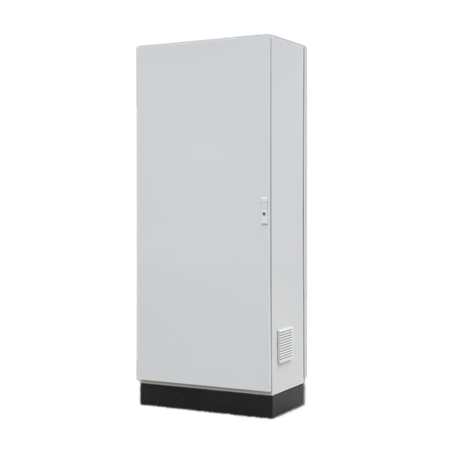 IP55 Export-oriented Indoor/Outdoor Power Cabinet Base Cabinet 600*1200*400mm PLC Cabinet
