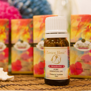 น้ำมันหอมระเหยบริสุทธิ์-100% ซีรีส์พันธุ์และตระกูลบริสุทธิ์ บิวตี้ฟูล ไทม์ส - Product Image 1