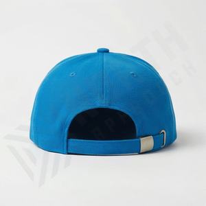 Servicio OEM, Diseño Personalizado, Gorras de Béisbol Clásicas Ajustables de 5 Paneles, Protección para la Cabeza, Unisex, Impermeables, Estilo Deportivo - Product Image 2